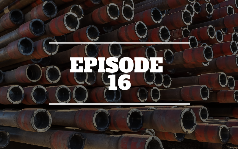 The Structural Pipe Saga