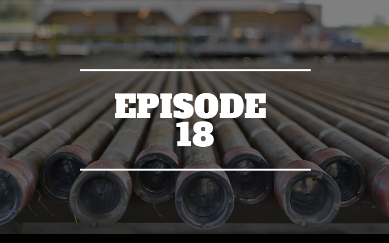 Steel Markets & the Amazon Continuum