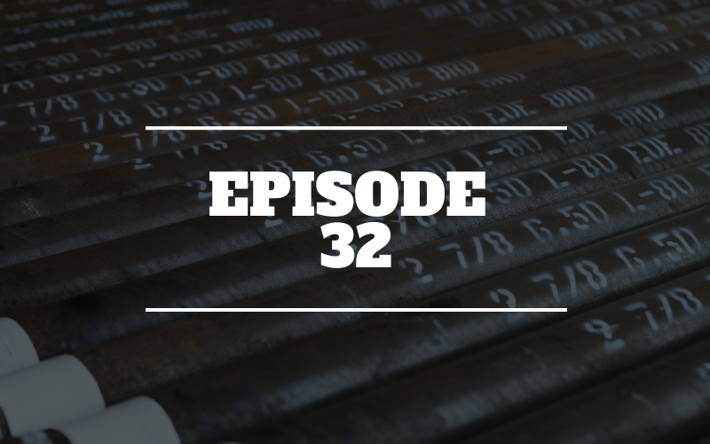 Ep 32 – Hold on for a Wild Ride