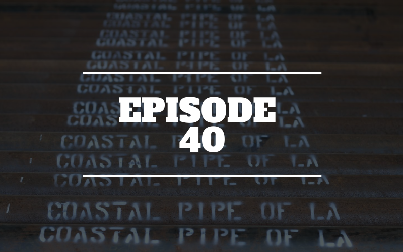 Ep 40 – OCTG Update September 2020