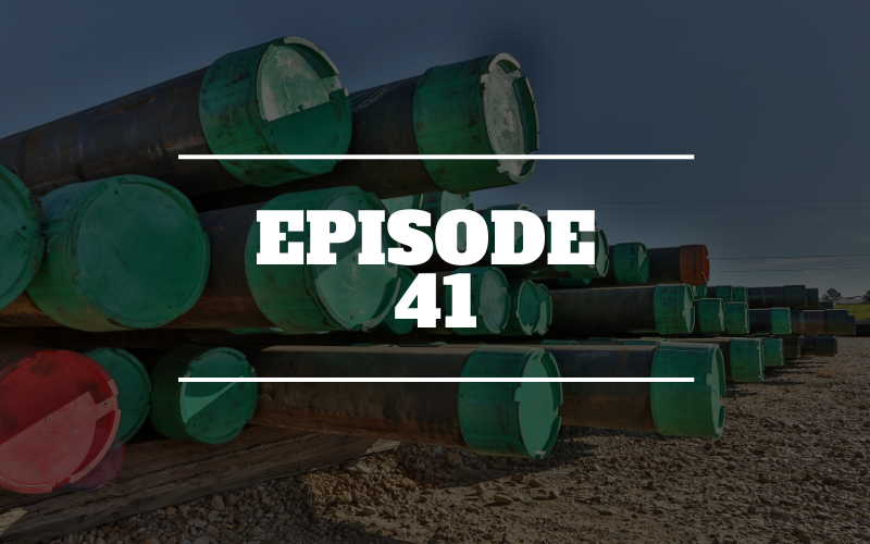 Ep 41- OCTG Corrosion: How to Troubleshoot for Upstream Operations