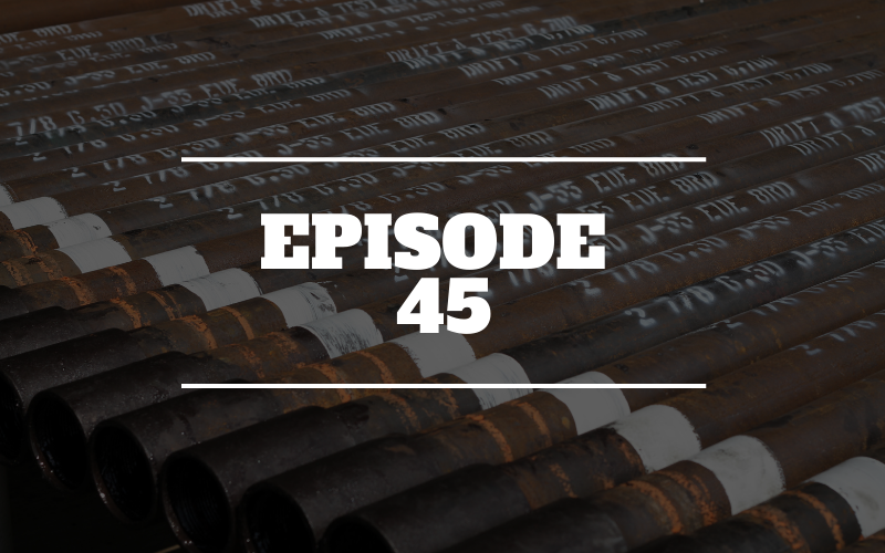 Ep 45 – What does the 2020 Election Mean for the Oil Market (and other issues) w/ Matt Beckmann