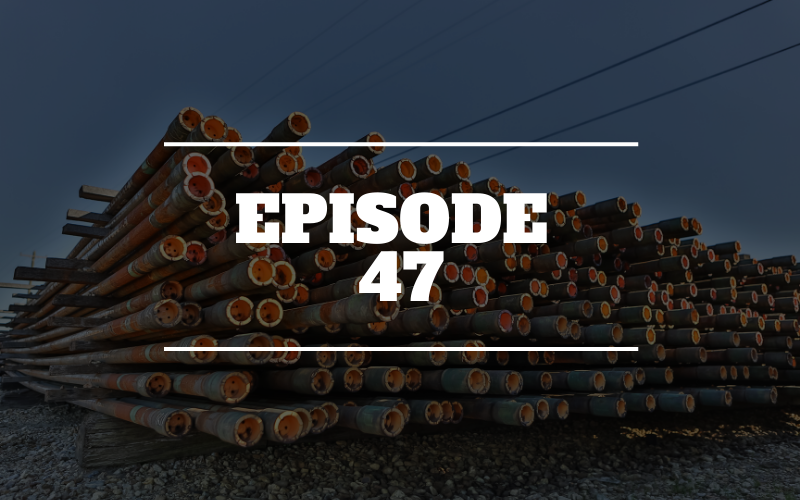 Ep 47 – How to Buy Pipe
