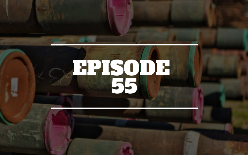 Ep 55 – Rise of the Independents
