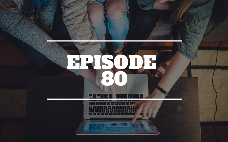 Ep 80 – The Future of Pipe E-Commerce